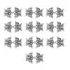 Retro Sweater Clip Cape Cloak Clips Fashion Antique Elaborate Butterfly Shape Shawl Collar Clasp for Girl Women