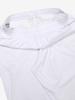 Bbc Earth Lightweight Woven Jogger Pants_White