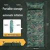 Explorer Self-Inflating Camouflage Camping Mattress