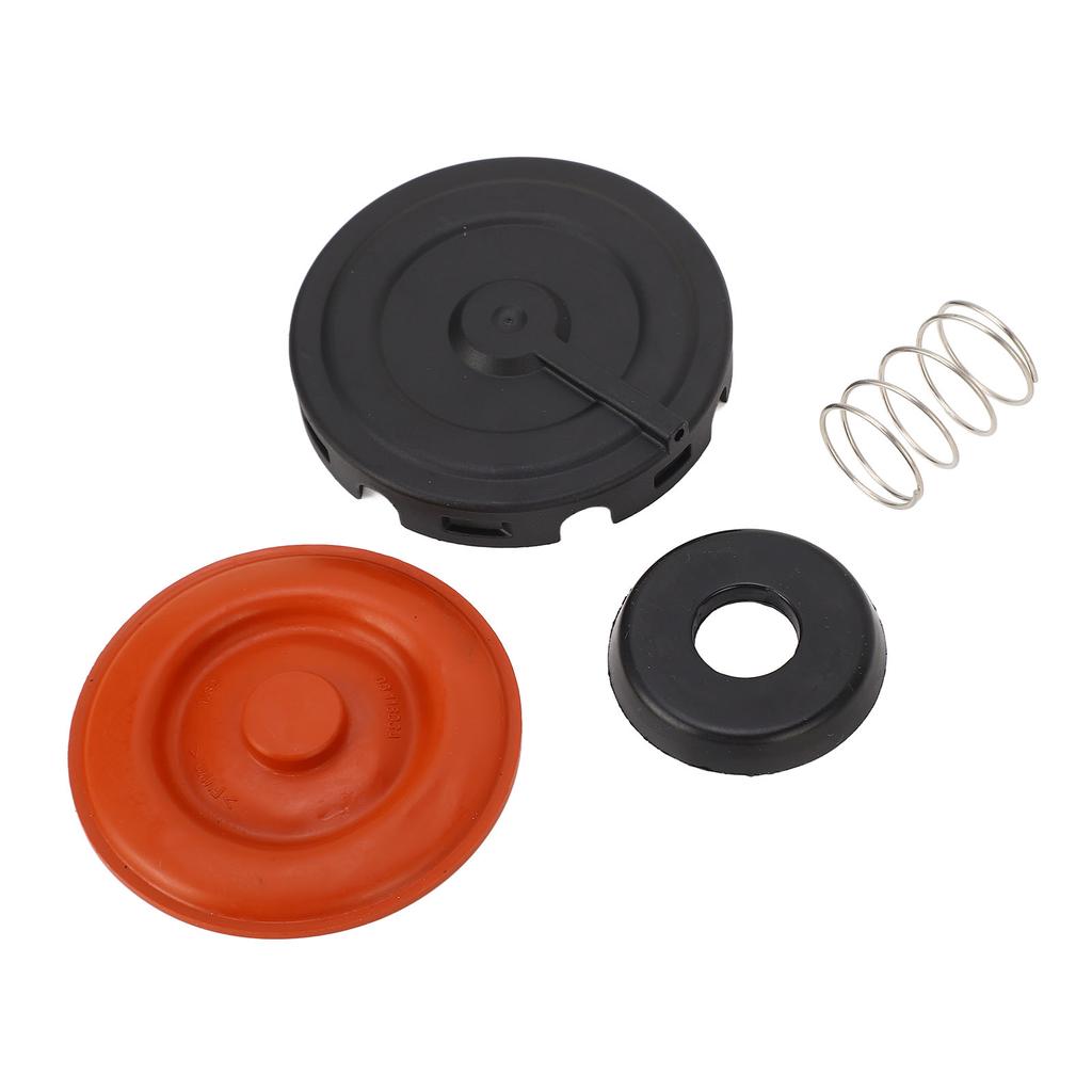 4PCS PCV Valve Diaphragm Repair Kit 07K103469L Fit For A3 A4 A5 A6 A7 Q3 Q5 Q7 RS3 S3