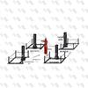 JDJC Fighting Skills Training and Assessment System