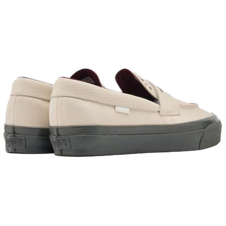 Vans Loafers Unisex Beige VN000VATDJR1
