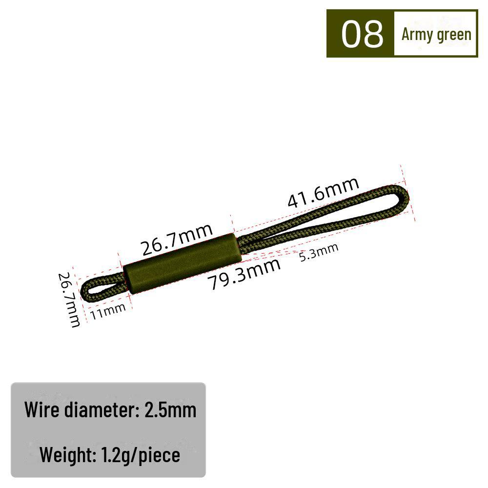 

Комплект из 18 предметов: рюкзак с двойной открытой молнией