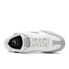 Fila Hyper Fashion Retro Classic Sports Daily Commuting Versatile Lightweight Comfortable Low-Top Casual Shoes Women Sneaker White Gray F12W532168FCC