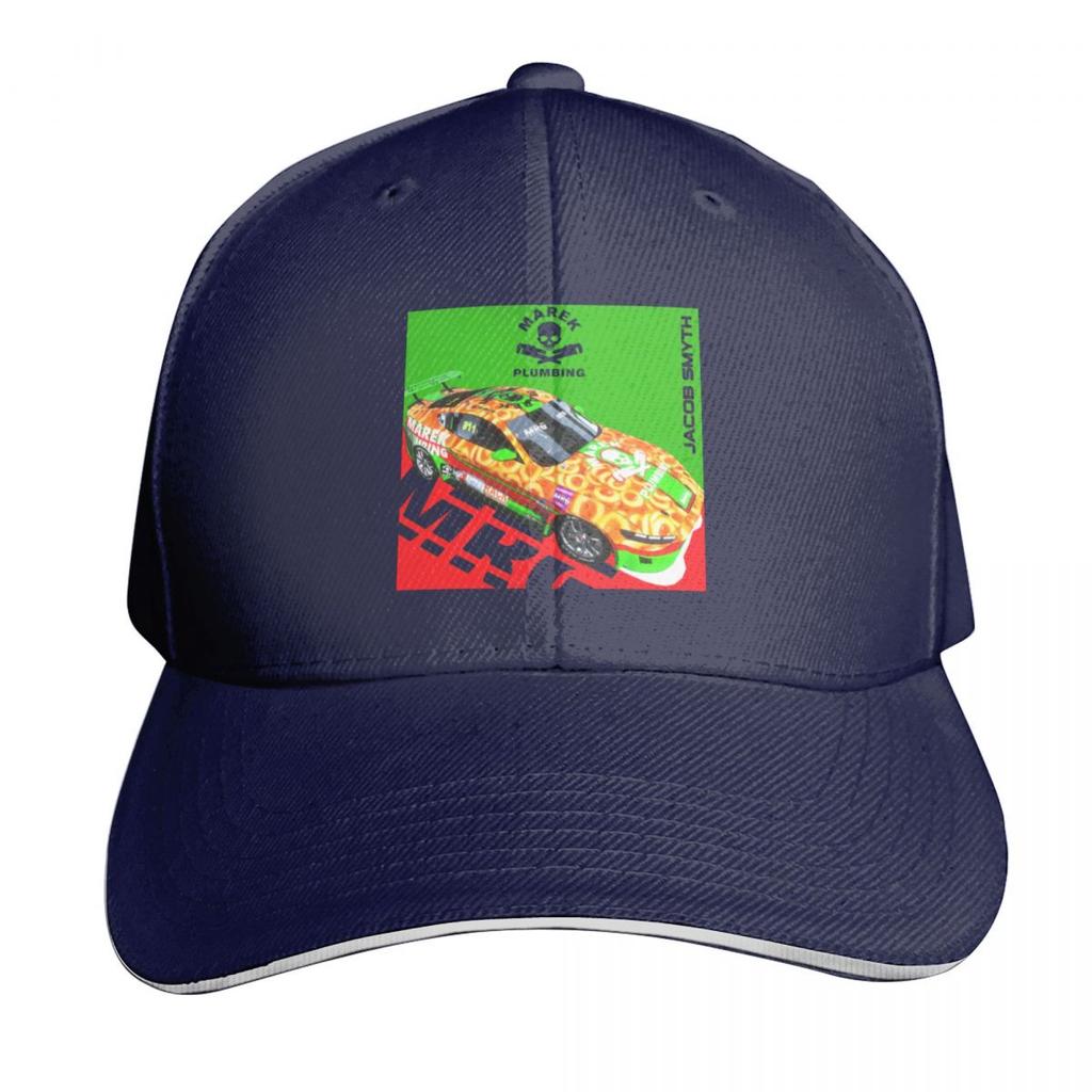 MAREK PLUMBING SCU Baseball Cap Funny Hat Unisex Hat Hat Baseball Cap Summer Hats Women Unisexs