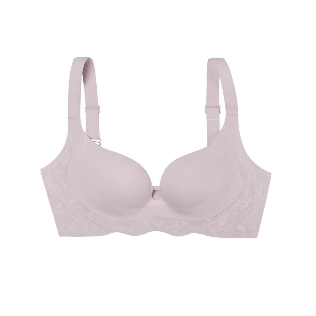 Underwear Women's Small Breasts Gather and Show Large Breasts To Prevent Sagging, the New Cool Bra Summer