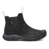 KEEN ANCHORAGE BOOT III WP Anchorage Size 1017789 Boots, Men's Waterproof, 28.0 cm, Black/Raven,