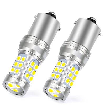 DuaBhoi S25 LED-Einzelbirne 1300LM Rückfahrscheinwerfer G18 1156 BA15S P21W Ultrahell