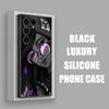 Hot Video Game Neon Valorant Killjoy S26Ultra Case For Samsung Galaxy S26 S25 S24 S23 S20 S21 FE S22 Ultra Plus Soft Phone Cover