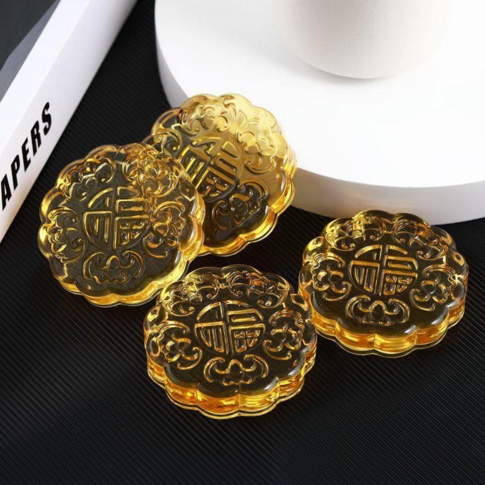 

Изделия из кристаллов Украшения из кристаллов Mooncake Моделирование Mooncake Маленькие украшения Подарки для дома