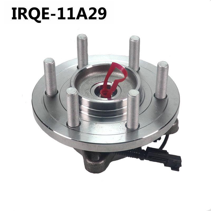 Vorderradnabenlagerbaugruppe 515181 JL1Z1104A für Navigator