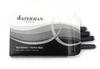 Waterman Ink Cartridge Long /8Pcs/ Black S0110850
