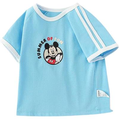 Hauts (Filles à partir de 4 ans) – T-shirts