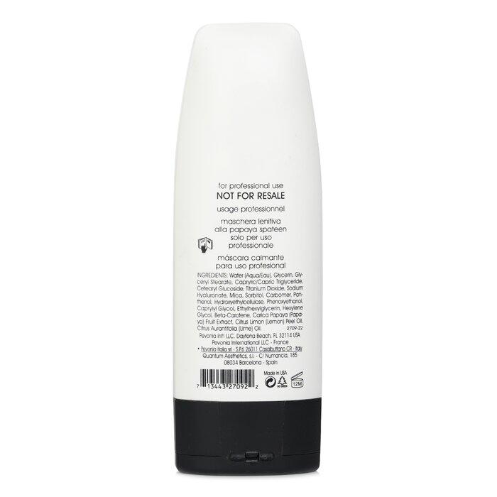 PEVONIA BOTANICA Spartin All Skin Types Papaya Haridrasud Mask (Salon Size)