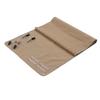 Shooting Mat Oxford Cloth Pad Waterproof Folding Thickened for Outdoor Sports TrainingKhaki