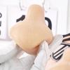 Pimple Toy Silicone Satisfying Pimple Pop Toy Reusable Stress Reliever Nose Game For Kids Boy Girls Adults Classroom Desk