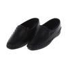 3 στυλ Συνδυασμός Cusp Shoes Δερμάτινα παπούτσια Μπότες Αξεσουάρ για Ken Doll