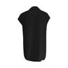 Women's Casual Fashion Short Sleeve Color Single Breasted Shirt Top