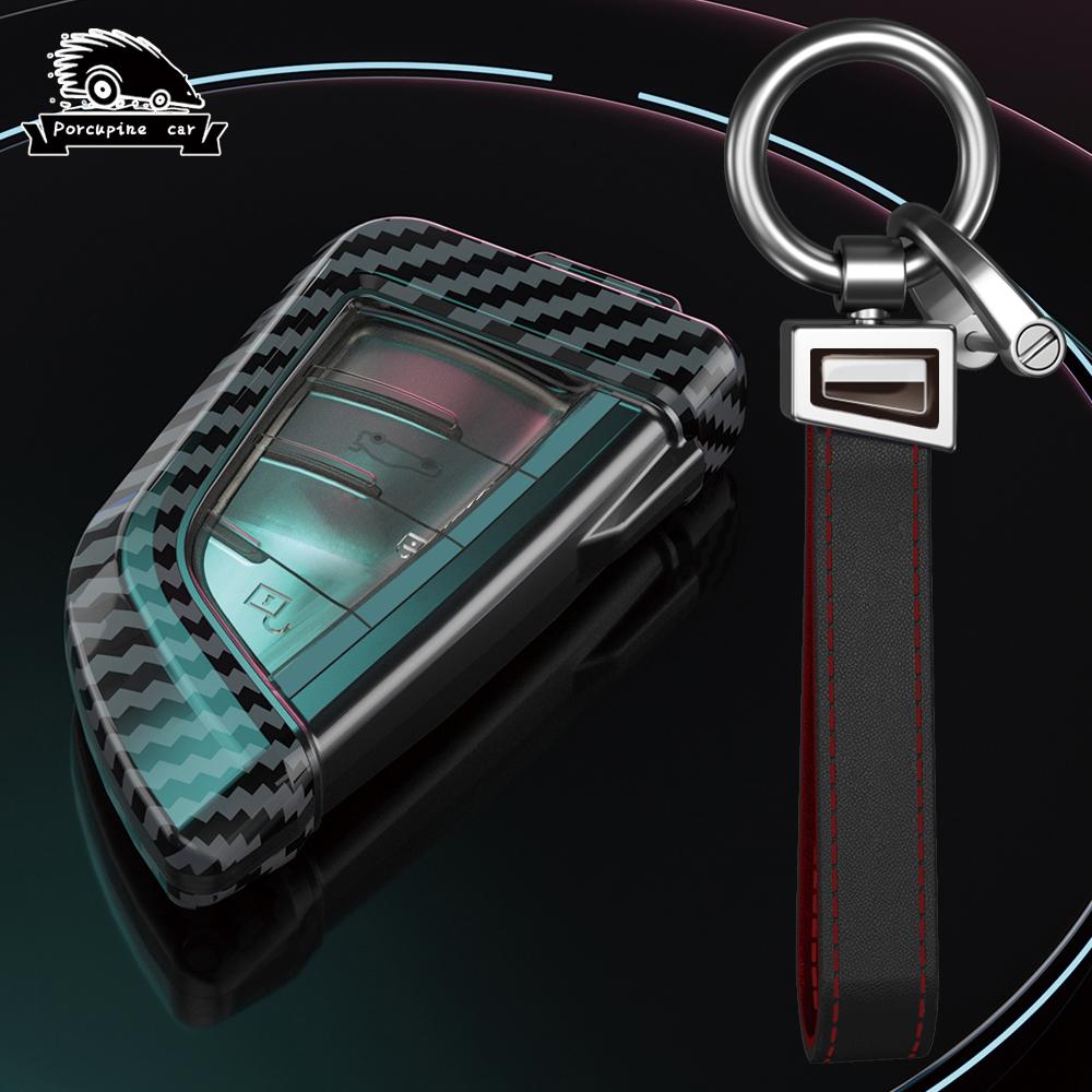 Tpu Car Key Case Cover Key For Bmw - G20 G30 X1 X3 X4 X5 45E G05 X6 F20 I4 G21 F40 F80 35I 3 5 7 Accessories Car-Styling