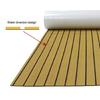 Adhesive Marine Flooring Brushed Marine Carpet Boat Decking Seating Non-Slip Pad