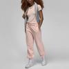 New Jordan Flight Fleece Casual Pants Women's DQ4607-610