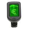 Digital Electronic Tuner Multifunctional High Accuracy Clip On String Instrument Tuning Device Guitar Ukulele Violin