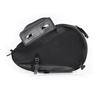 Motorcycle Saddlebag Cycle Side Bag Universal Rear Storage Organizer 36 58L with Waterproof Cover