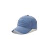 MLB Cap NQK 7ACPVT55N-07BLD Garment Stonewash Flowy Ball Cap LA Dodgers