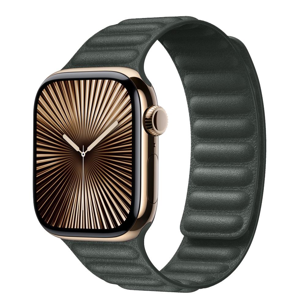 FineWoven Strap For Apple Watch Band