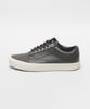 Vans Old School Leather - Black / Vn000D6Wcjk1