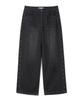 MILLO ARCHIVE Ser Denim Pants [Denim Black]