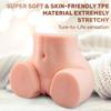 Sex Doll for Men Realistic Female Butt Male Masturbator Lifelike Sex Toy with Tight Vaginal Anal Real Love Dolls Pocket Pussy Ass