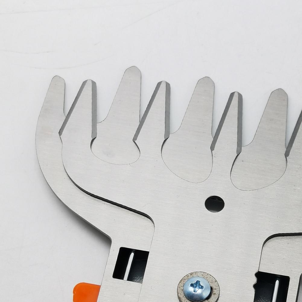 12 Cm Cutting Length Grass Blade 4515 820 3500 Good Compatibility