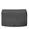 Trunk Mat 3D 23-2025 (electro) (lower) () for Hyundai Kona 2023-