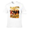 Guy Fieri Vintage 90s Tshirt Hip Hop Rap Tour Unisex Tee Shirt Cotton Casual Unisex T Shirt Unisexs Tee Shirts Tops