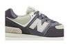 New Balance 574 Legacy Grey