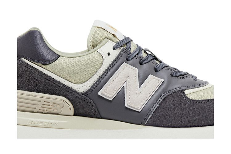 New Balance 574 Legacy Grey