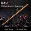 Wing Chun Rattan Martial Arts Training Stick