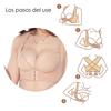 Adjustable Women Back Posture Corrector Support Belt Orthotics Corset for Bone Care and Posture Correction