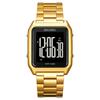 SKMEI 1879 Calendar Digital Wristwatch reloj hombre Back Light Sport Watches Mens Chronograph Alarm Clock 5Bar Waterproof