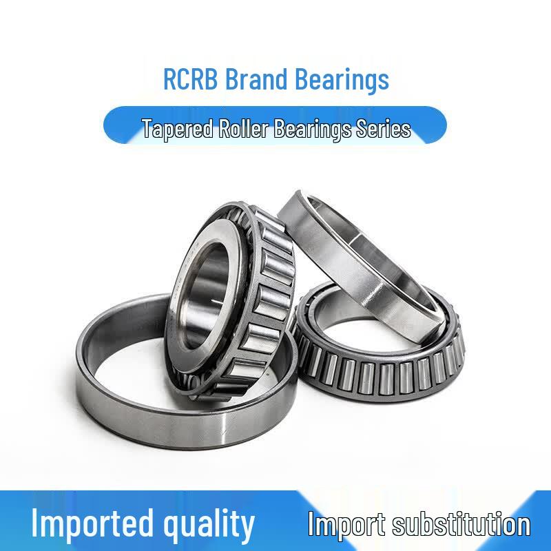RCRB Thrust Cylindrical Roller Bearing
