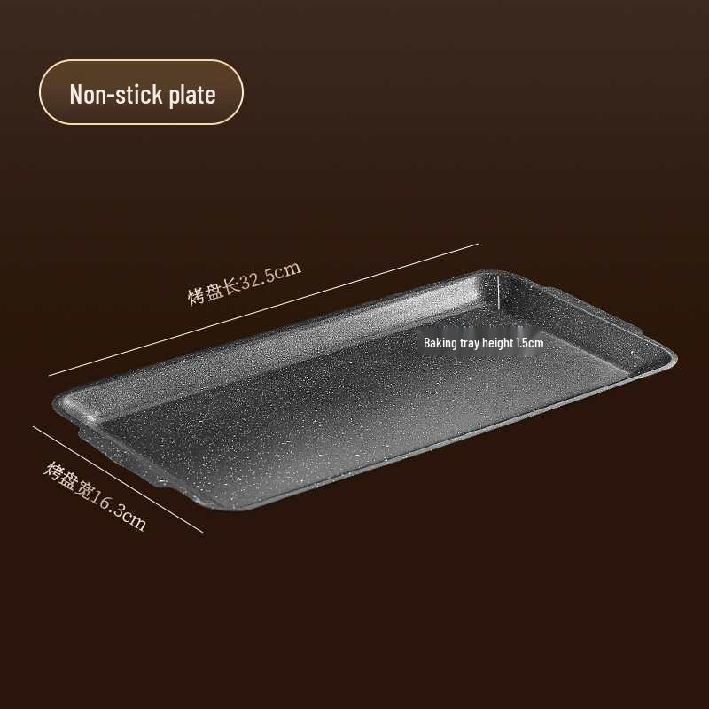 BBQ Skewer Warming Rack and Candle Stove - Commercial Heating Plate with Wonder Tool