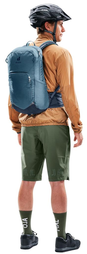 Deuter Bike Rucksack I 20 Free