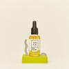 Mydlarnia cztery szpaki Haarserum für hochporöses Haar 30ml