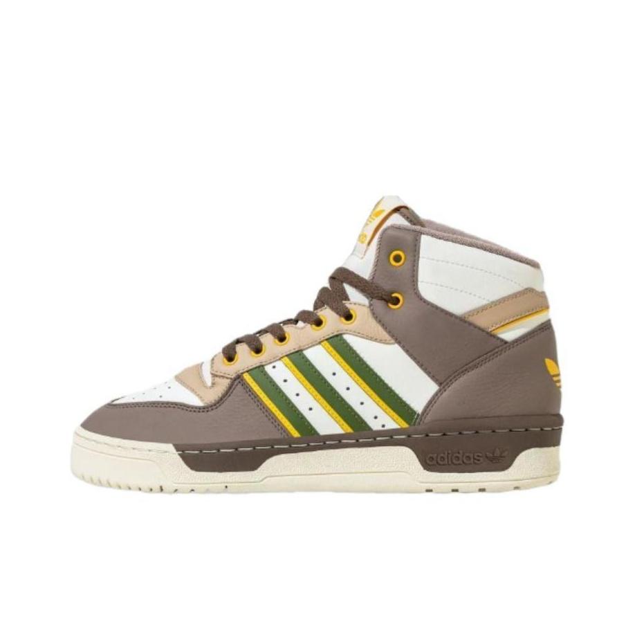 

кроссовки adidas originals Rivalry Skateboarding Shoes Unisex IH3405