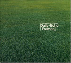 

CD DAILY-ECHO; TOSHIYUKI OKUNO - Frames PCCA1180 Pony Canyon 1998 Japan ObiRock Used