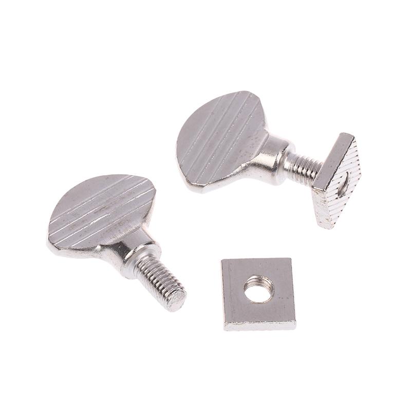 Saw Bow Screw Head Accessories For Jewelry Making Tool Parts Fixture Durable Saw Bow Screw