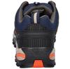 Полуботинки CMP Rigel Low Trekking WP