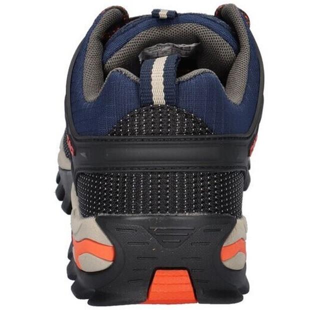 Полуботинки CMP Rigel Low Trekking WP