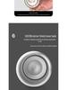 New 316 Stainless Steel Insulated Cup with Quick-Open Lid and Tea Separator